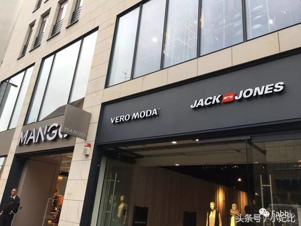 去德国买衣服攻略 (德国买衣服去哪里最便宜)