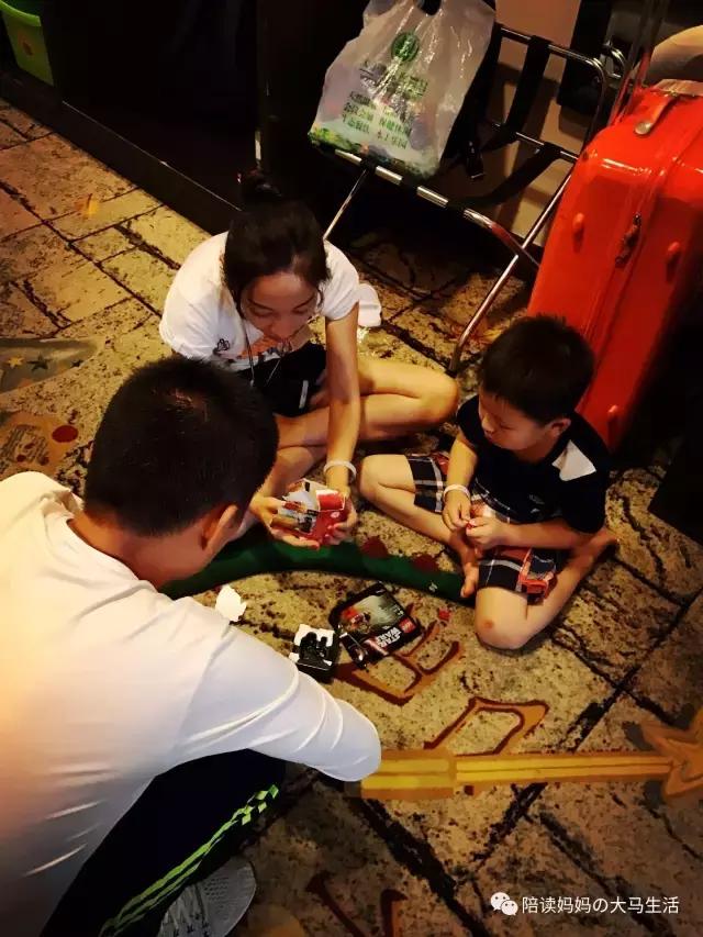 乐高主题乐园游玩攻略,新山乐高乐园一天能玩完吗