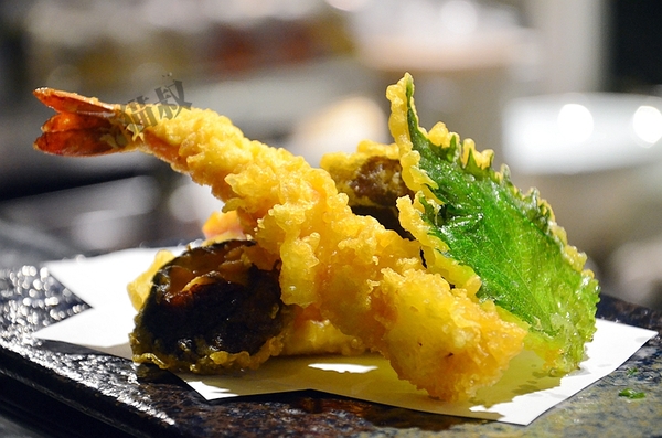 厦门美食鱼旨寿司,鱼旨精致料理和鱼旨寿司