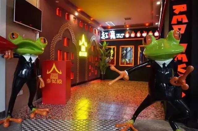 11大商场45家好吃餐厅，上海各大商场觅食指南，逛到哪吃到哪