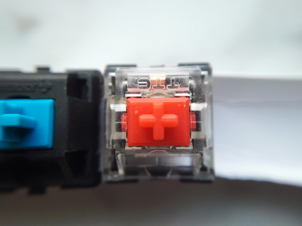 光轴跟普通机械轴差别很大吗,光轴轴体和普通机械轴通用吗