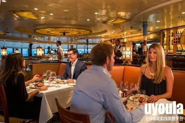 这可能是你见过最全的普吉岛攻略,最全的邮轮旅游攻略