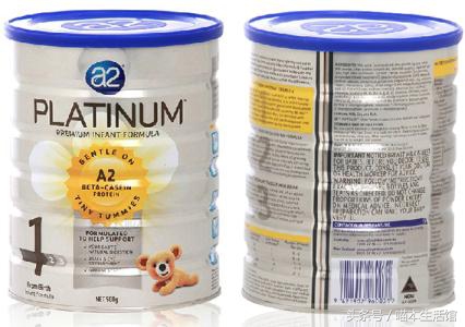 真正的澳洲奶粉,澳洲最好的婴儿奶粉是什么