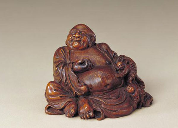 中国核雕最值得收藏的是什么,核雕的技艺与欣赏