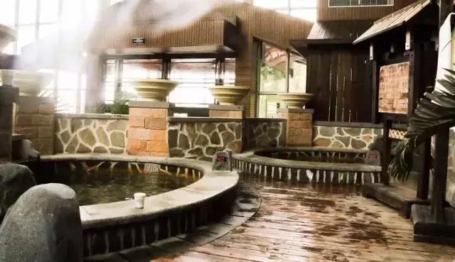 水如温暖的太阳，带你走向舒适的异度空间