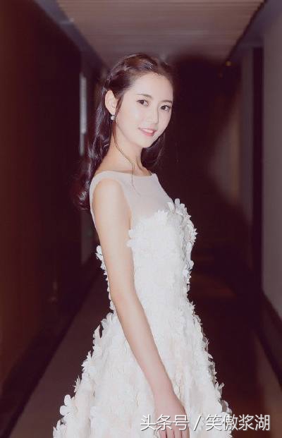 演技与颜值并存张彬彬,张彬彬最帅的五个角色