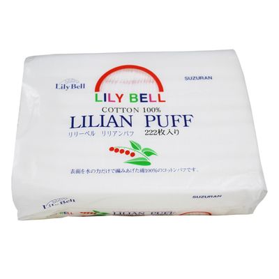 十款便宜好用的化妆棉,最好用的大牌化妆棉