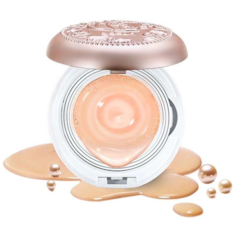 气垫一定就大牌的好用吗,气垫多人用还是粉底液多人用