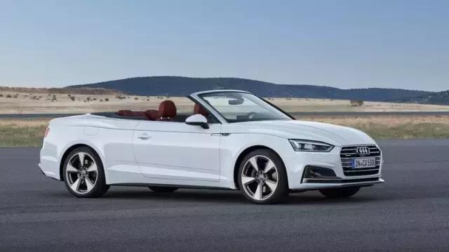 敞篷车有哪几种车型,敞篷车有哪些分类