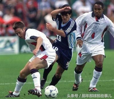 1998英格兰vs阿根廷欧文,欧文巅峰时期十大进球