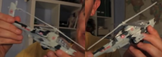 直升机能达到音速吗,直升机螺旋桨为什么不能超过音速