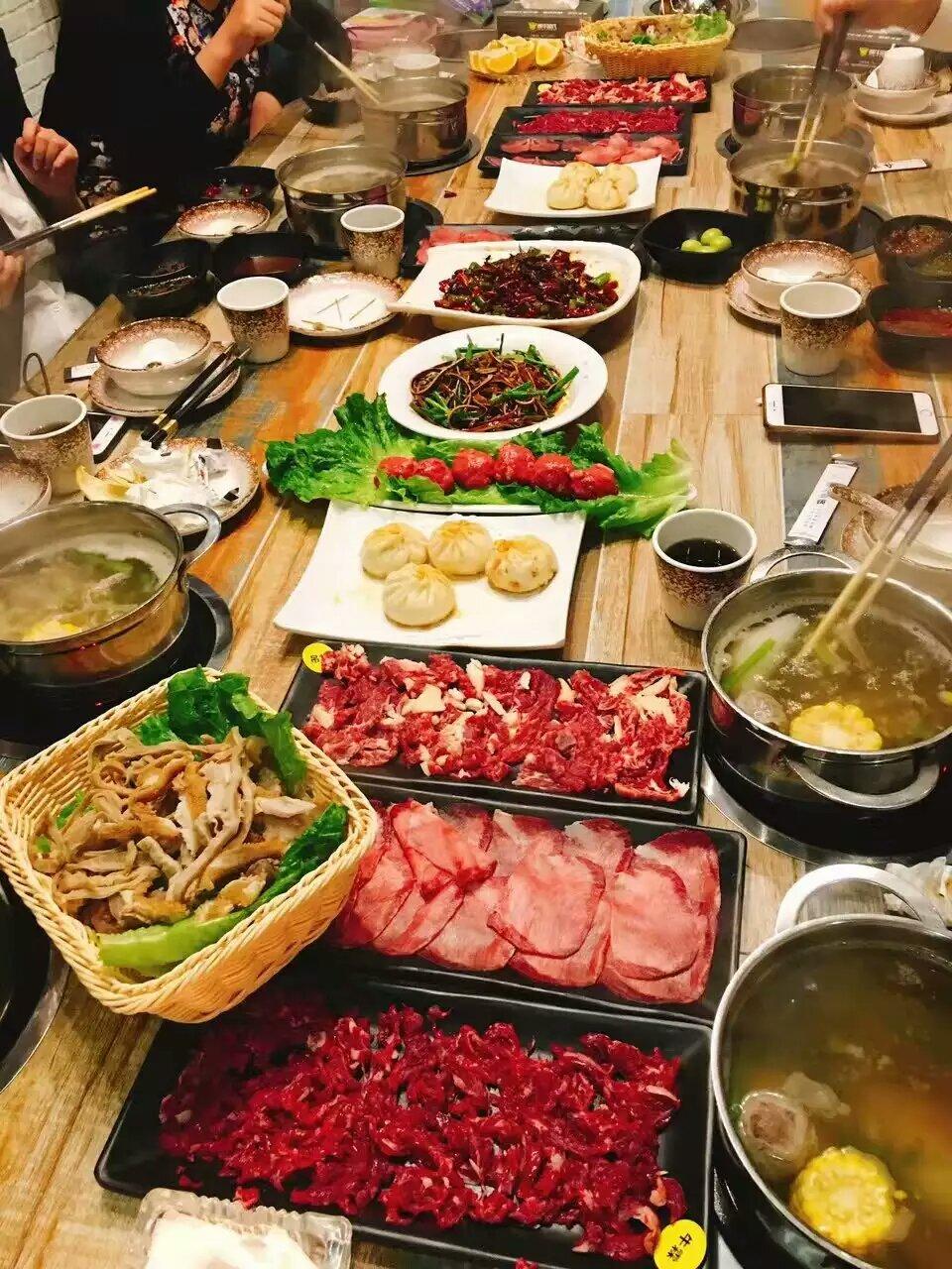 南充潮牛道总店,潮牛时代在南充有几家店