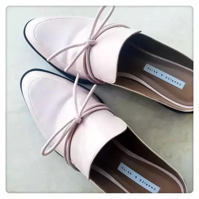 开春必入的第一双鞋,春天必入三双鞋