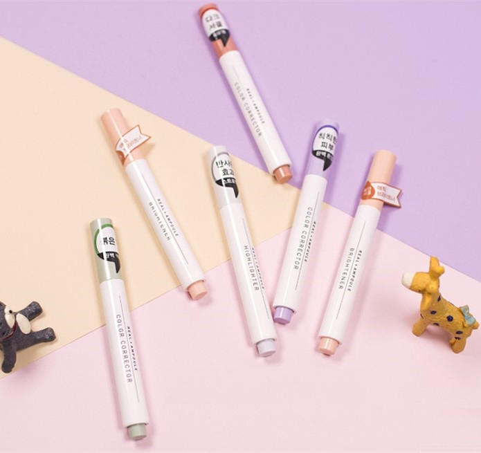 种草丨熬夜加班狗必备的遮瑕神器！