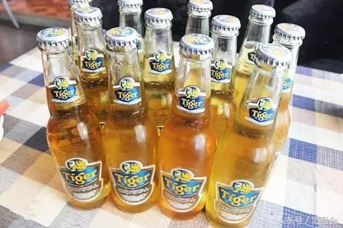 市面上各种啤酒盘点,流行的啤酒