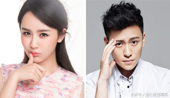 张一山快乐大本营杨紫秦俊杰,杨紫张一山秦俊杰同框