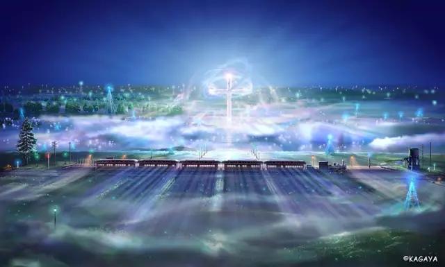 换上这些壁纸你会发现新大陆,换上新壁纸