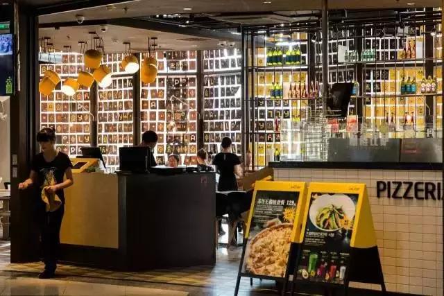 11大商场45家好吃餐厅，上海各大商场觅食指南，逛到哪吃到哪