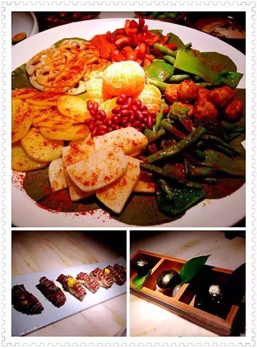 11大商场45家好吃餐厅，上海各大商场觅食指南，逛到哪吃到哪