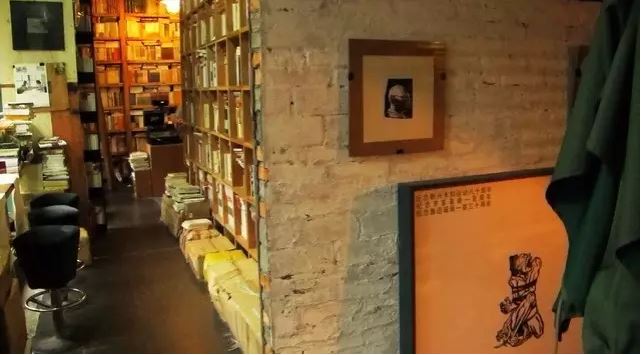 绍兴值得去看的书店,一城一书店