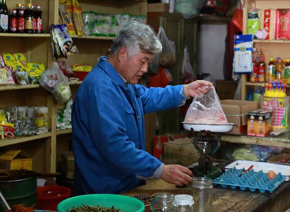 中国匠心！北京最后的国营副食店，营生半世纪，一年卖麻酱几十吨