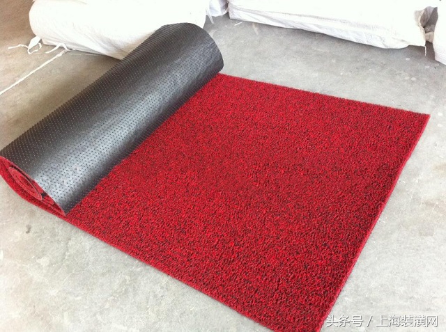 家庭地毯清洁方法,地毯怎么清洁技巧图解大全