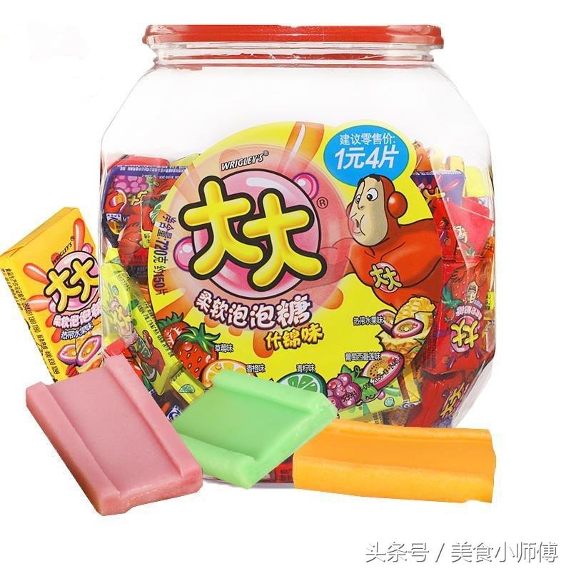 长大以后想起小时候的记忆,长大后想起童年