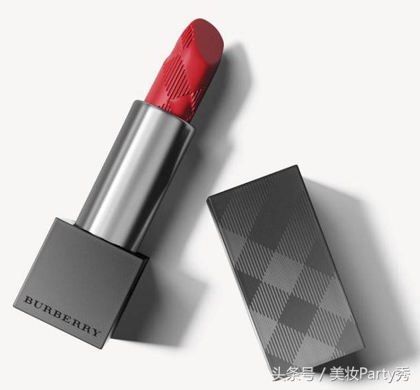 适合春季的6支口红,春季口红推荐经典