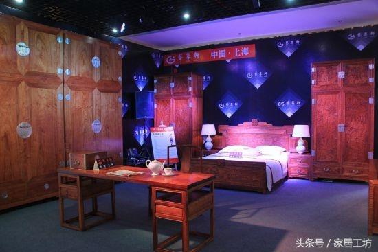 天价知名黑白色家具,上市家具公司排行榜