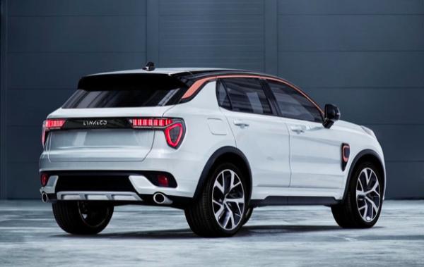 吉利和lynkco哪个好,怎样评价吉利