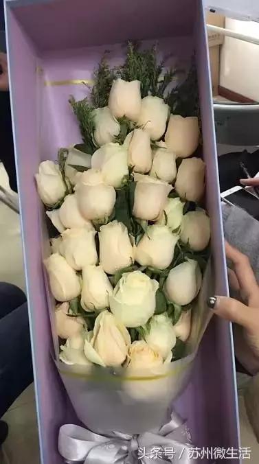 情人节，苏州撒狗粮的重灾区不是朋友圈，而是这里