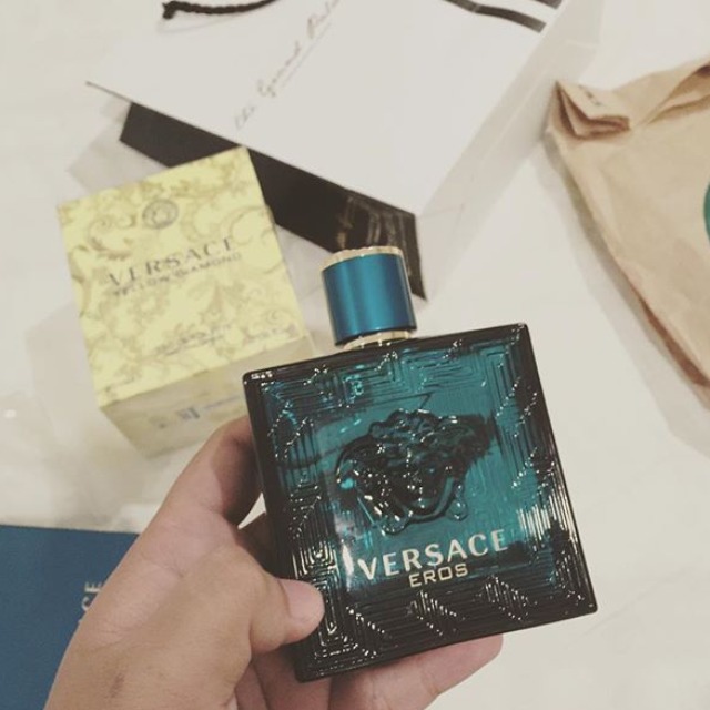 送男朋友香水寓意,分享送男朋友好物