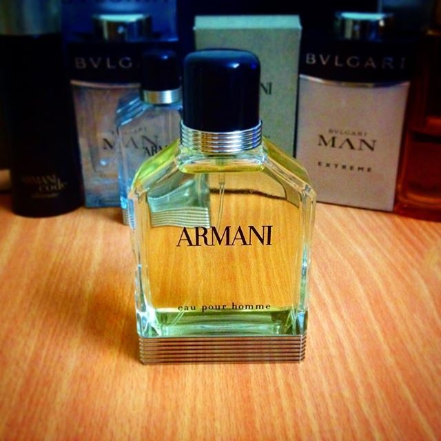 分享送男朋友好物,送给男朋友的香水