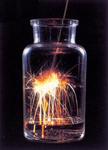 吃的东西里面还能加铁锈？