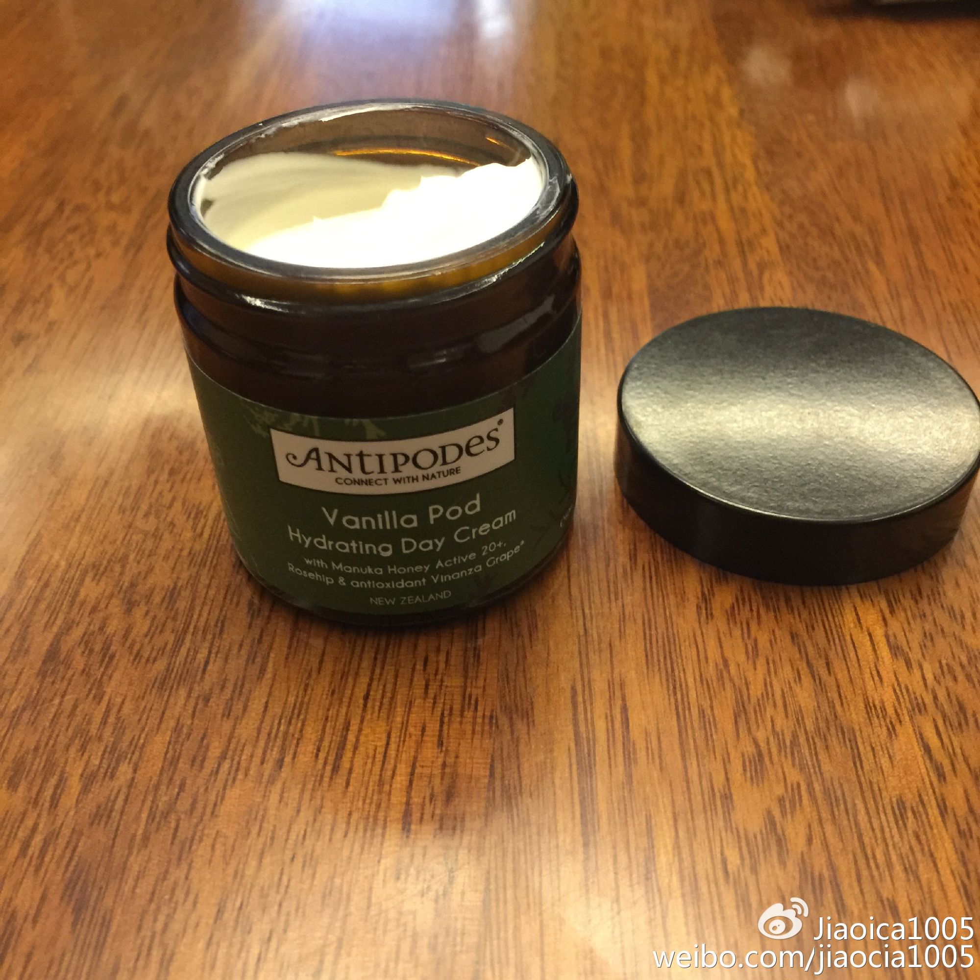 antipodes精华使用方法,antipodes有机保湿