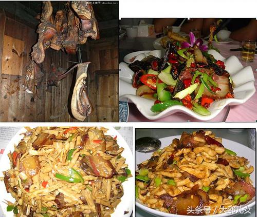 邵阳十大经典名菜做法,邵阳必吃十大美食