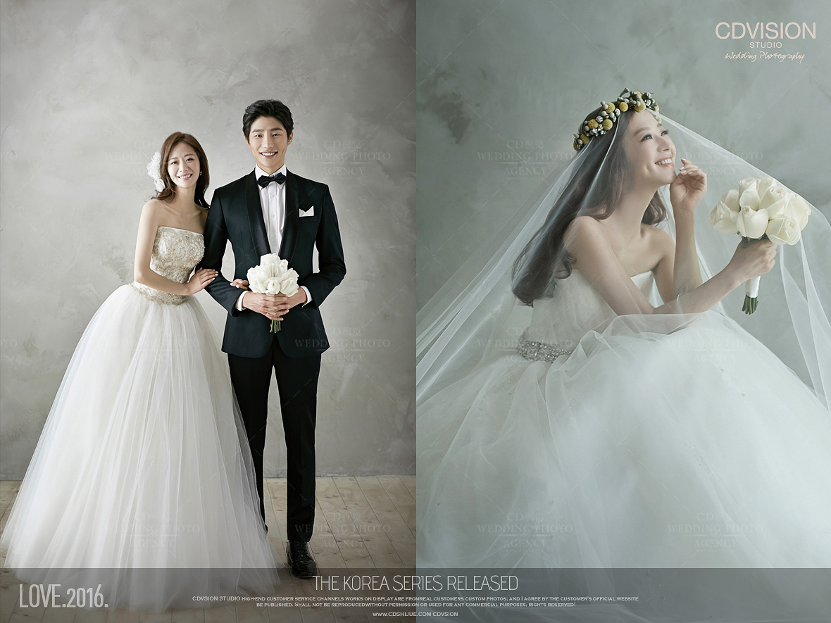 贵阳观山湖区韩式内景婚纱照,好看室内的婚纱照图片大全集