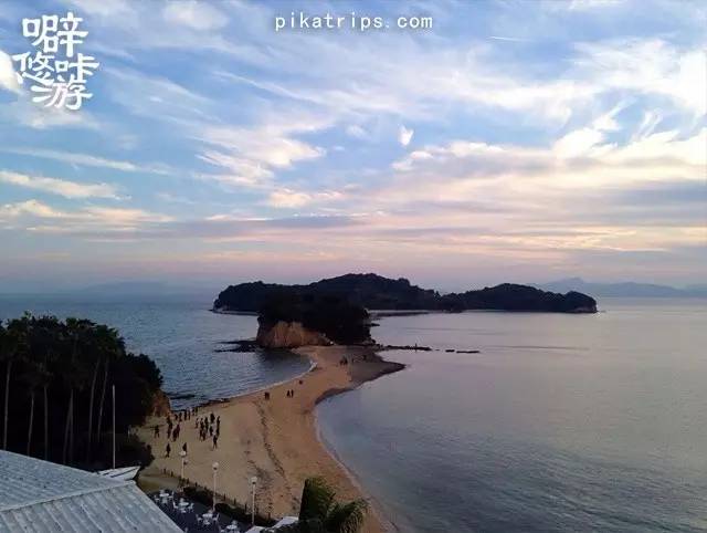 日本旅游攻略最值得去的城市,日本旅游十大必去的景点