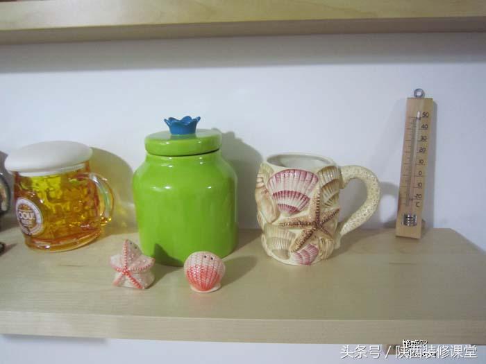 老破小小户型极简风改造,一间旧屋改造网红风格