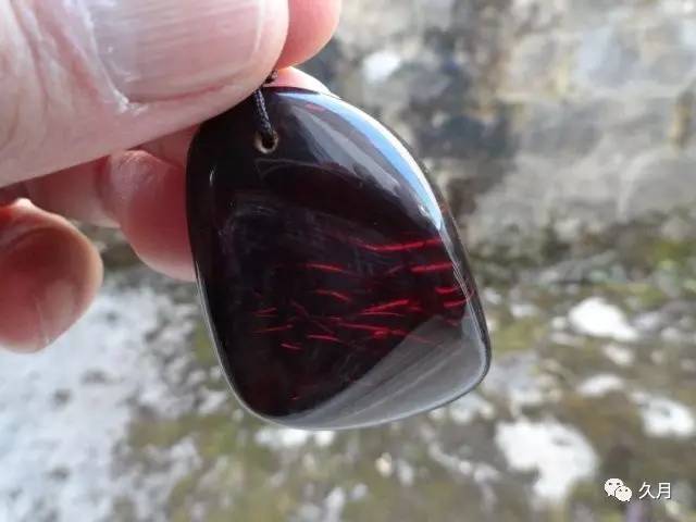 缅甸琥珀的形成过程视频,缅甸琥珀的分类及介绍