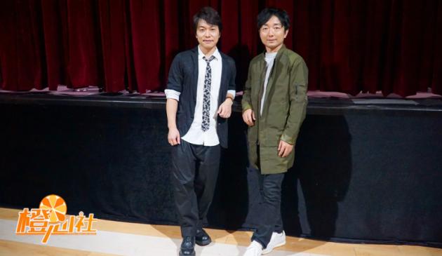 橙心社声优专访,橙心专访完整版