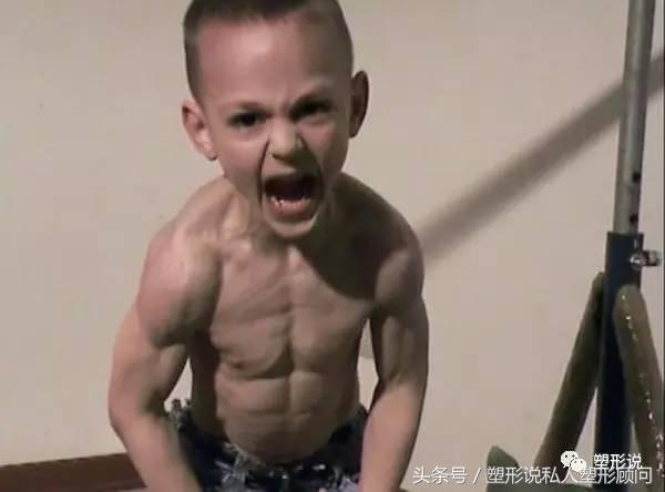 塑形日报女生健身,健身塑形没有任何捷径可言