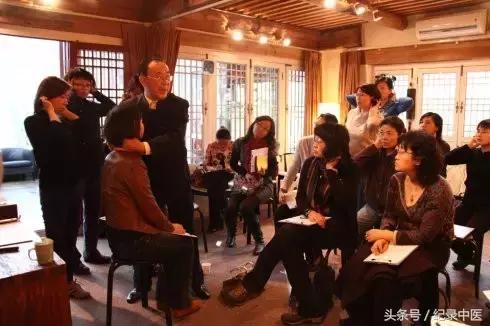 沙凤桐中医眼科,中医眼科大师沙凤桐