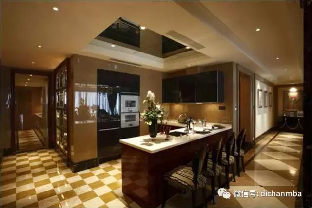 绿城适老化设计100个细节,绿城户型平面优化方案