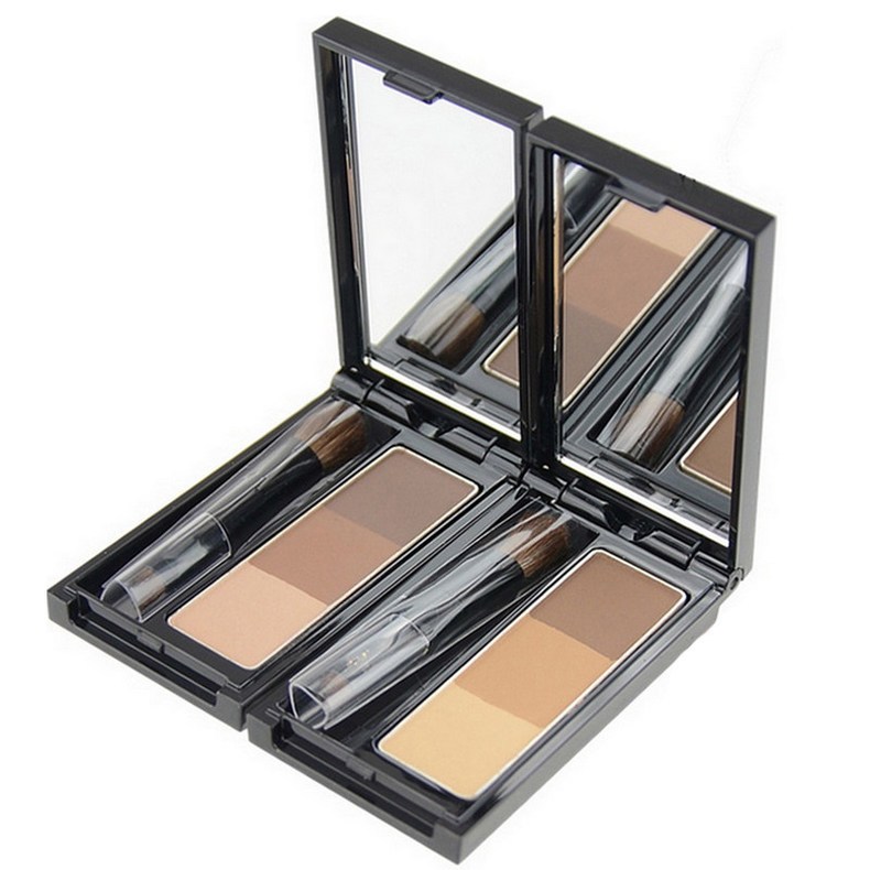 化妆初学者必看的4点,新手化妆必看眼妆知识