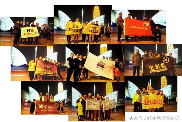 2017养成跑步习惯新方法，再坚持不了就打脸吧！