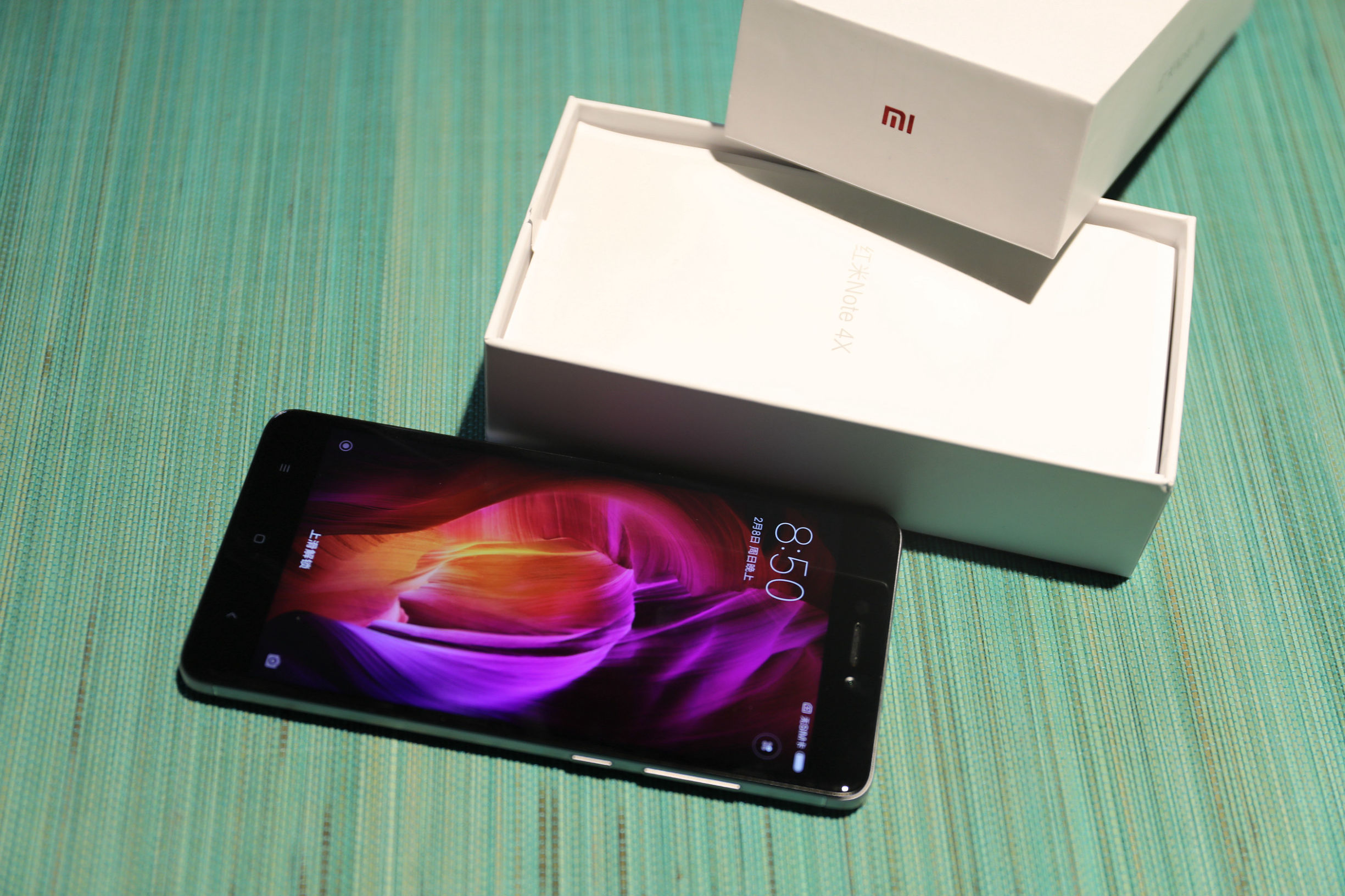 红米note4x和红米note4有什么区别,红米note4x深度测评