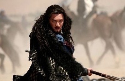 历史上最霸气的十句豪言壮语,历史最震撼的豪言壮语