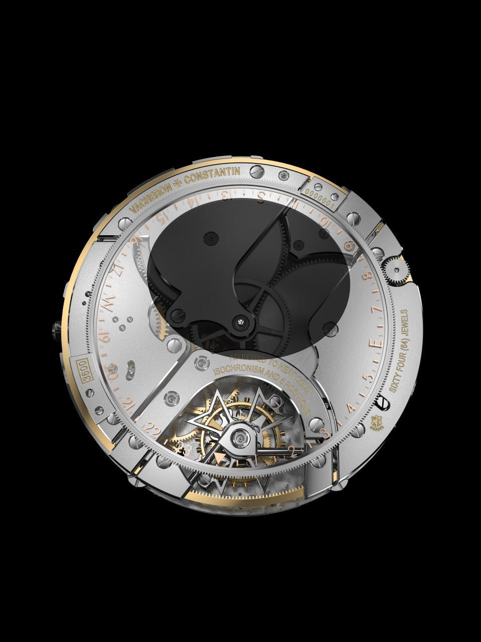 比较炫酷的手表大全,十大最好看的日志型手表