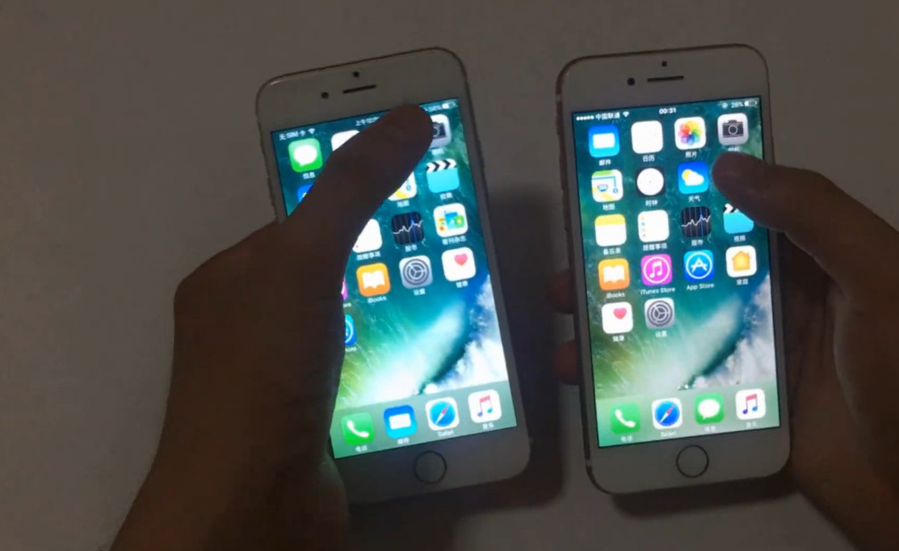 华强北的仿苹果的东西算假货吗,华强北仿制苹果手机吗